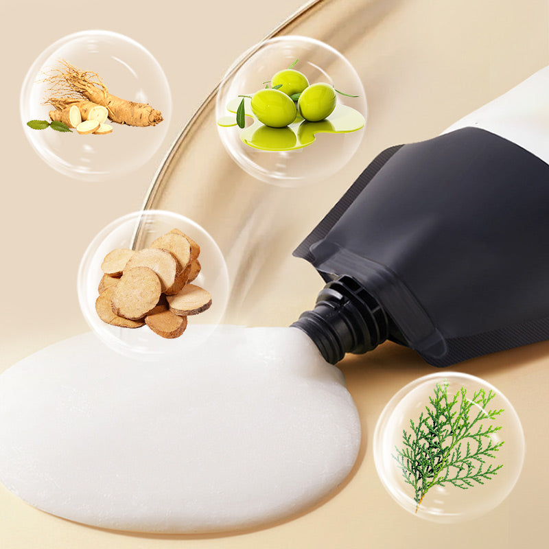 🎉Winter Hot Sale🎉Caviar Extract Repairing Hair Mask