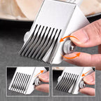 Labor-Saving Squid Knife Meat Tenderizer