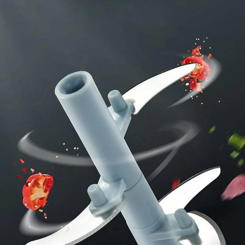 💥Mother's Day Promotion 49% OFF💥Pull Vegetable Chopper - Best Kitchen Gift🔥