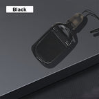 Multi-function Mobile Phone Stand with Stylus Pen and Screen Wipe Function