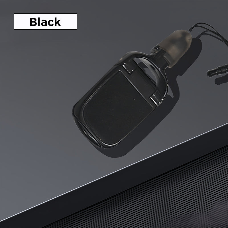 Multi-function Mobile Phone Stand with Stylus Pen and Screen Wipe Function