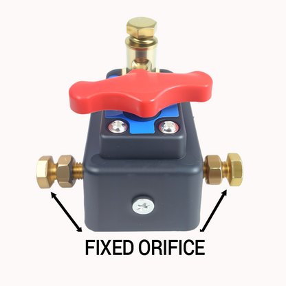 Universal 12-24V Car Battery Disconnect Isolator Switch