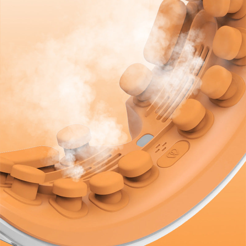 Relieve Fatigue, Improve Dark Circles, Enhance Sleep Quality.