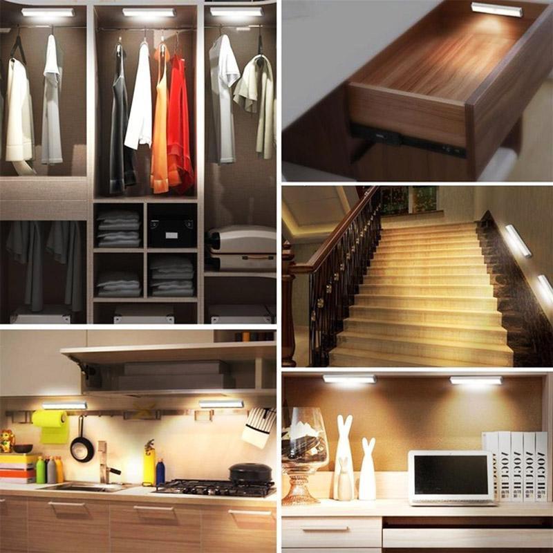 🔥LED Closet Light