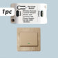 Universal Remote Control Switch