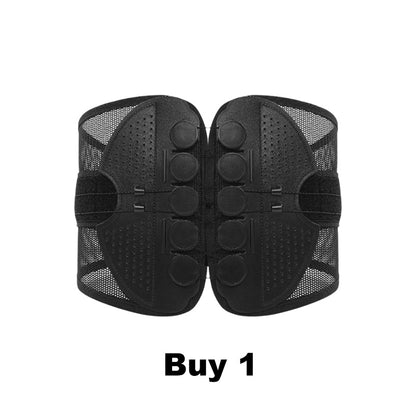 🔥Adjustable Lumbar Support Belt