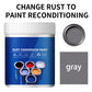 Weatherproof Rust Converter Paint for Metal