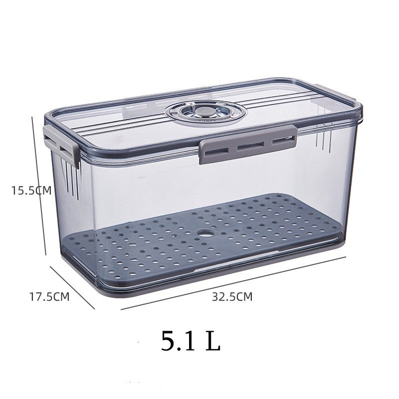 🔥Hot Sale🔥Food Storage Essentials - Food Container with Timer