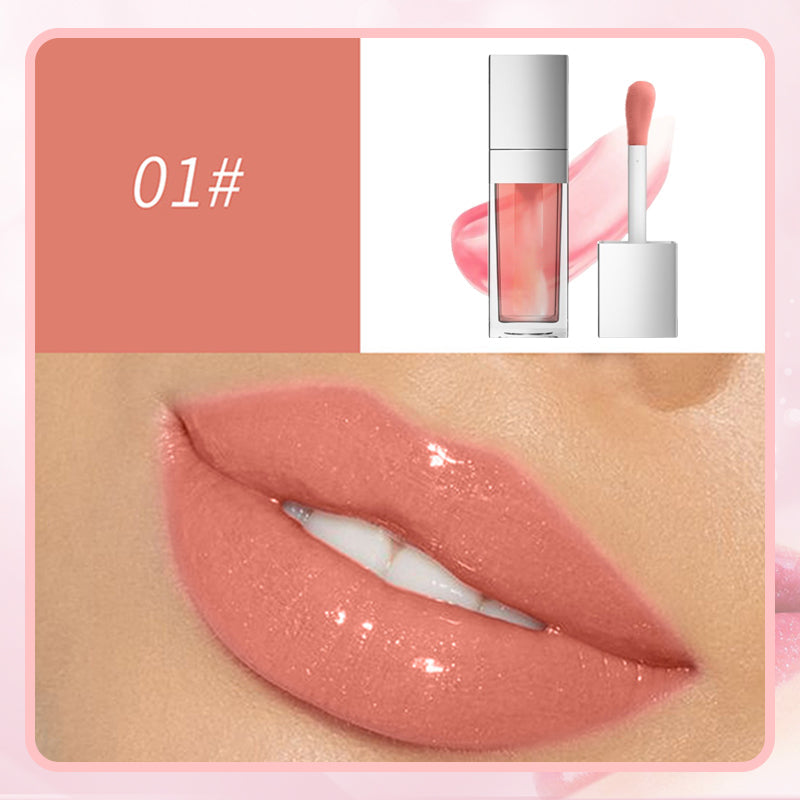 🎉Autumn Hot Sale🎉Hydrating Plumping Moisturizing Lip Oil