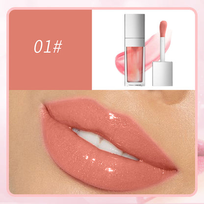 🎉Autumn Hot Sale🎉Hydrating Plumping Moisturizing Lip Oil