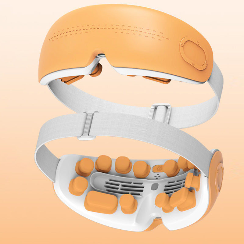 Relieve Fatigue, Improve Dark Circles, Enhance Sleep Quality.