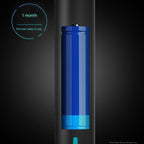 USB Rechargeable Electric Nose Hair Trimmer