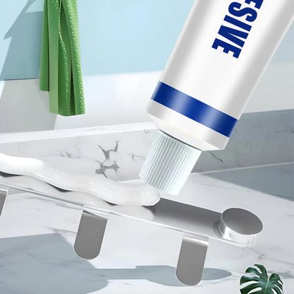 💥Buy 5 Get 5 Free 💥Nail Free Strong Glue Adhesive Waterproof Mold Proof