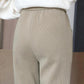 Women's High-waist Warm-weather Casual Pants