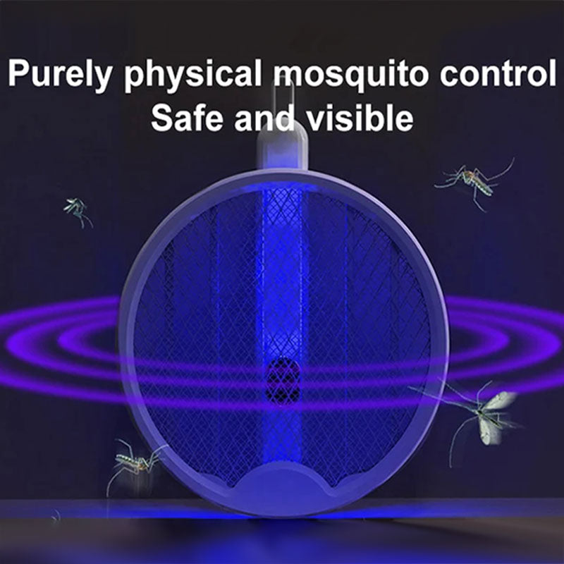 🔥Hot Sale 50% OFF🔥 Foldable Mosquito Killer Swatter