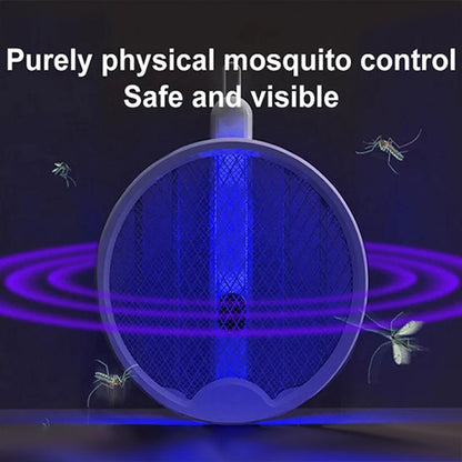 🔥Hot Sale 50% OFF🔥 Foldable Mosquito Killer Swatter