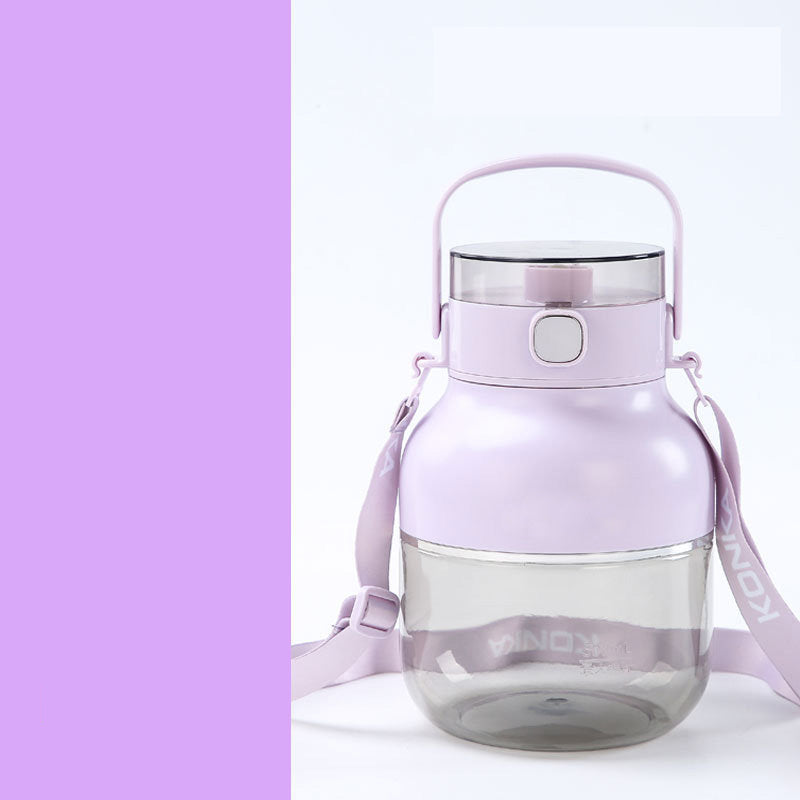 🔥Hot Sale 50% OFF🍹Multi-Purpose Large Capacity Juicing Bottle🍉