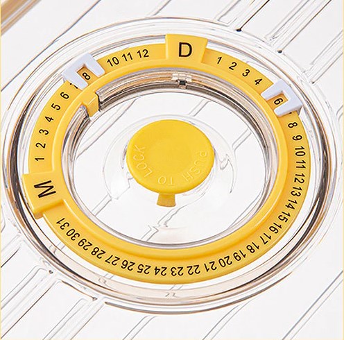 🔥Hot Sale🔥Food Storage Essentials - Food Container with Timer