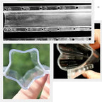 Cucumber Molds for Garden