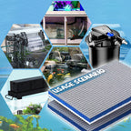 Professional Aquarium Filtering Pad
