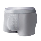⏳Time-Limited Special⏰Men's Modal Negative Ion Bacteria Resistant Underpants
