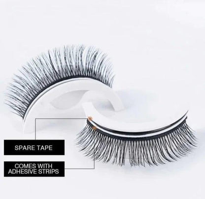 🌟Free Snap-On Lashes🌟Buy 1 Get 1 Free (2 Pcs)