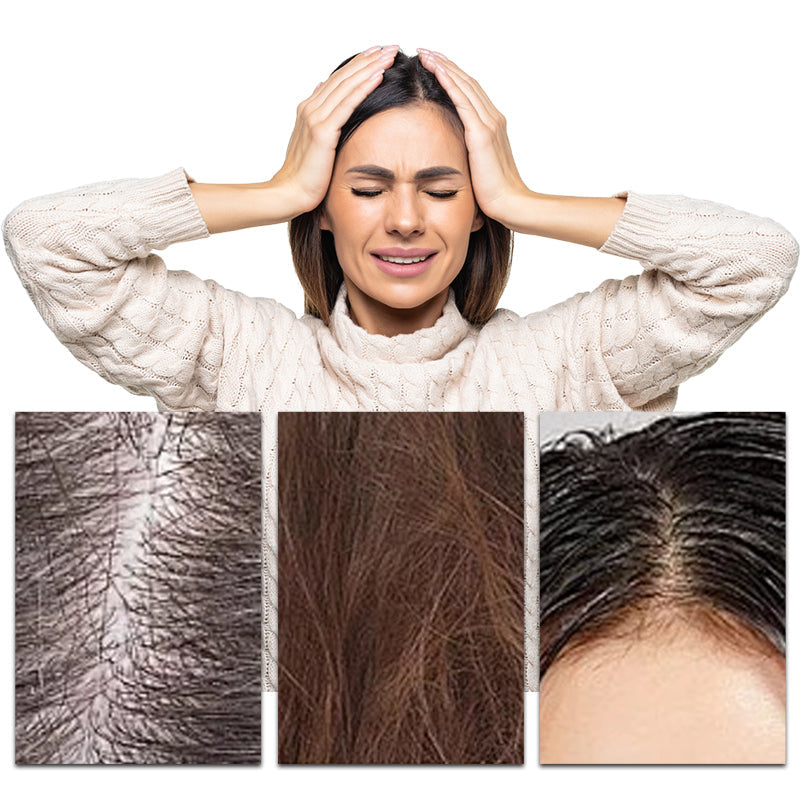 🔥Newly Developed Deep Moisturizing Conditioner