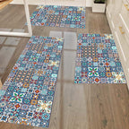 Soft and Comfortable Wear-Resistant Indoor Mat