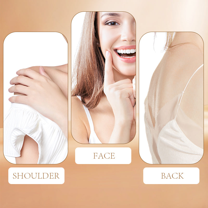 🎉Hot Sale🎉No-Removal Body Tone-Up Cream With Vitamin C