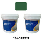 🔥Waterproof & Rustproof Metal Tin Tile Paint