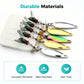 🎣Metal Propeller Fishing Lure for Catching Fish