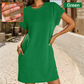 💞Women's Relaxed Pocket Dress