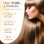 🔥Intensive Egg Protein Hair Repair Oil|Buy 2 Get 1 Free✨