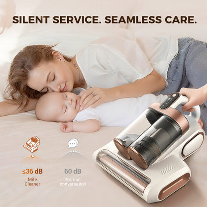 ✨Mattress Vacuum Cleaner for Dust Mites Removal