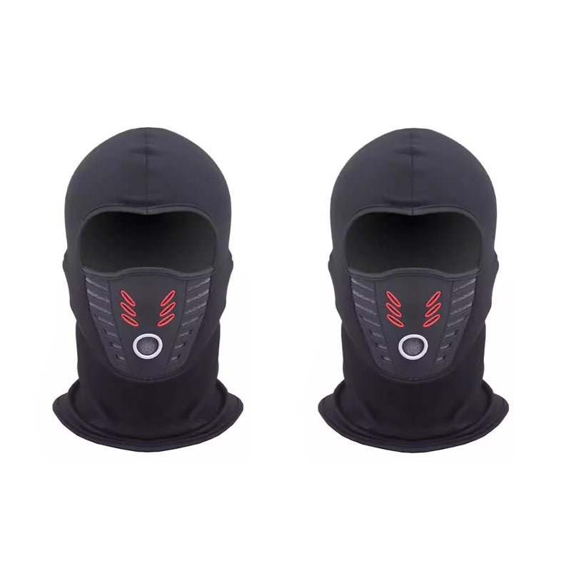 🔥Unisex Windproof Winter Warm Full Face Mask