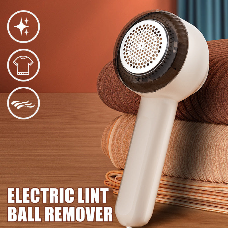 🔥Electric Lint Ball Remover