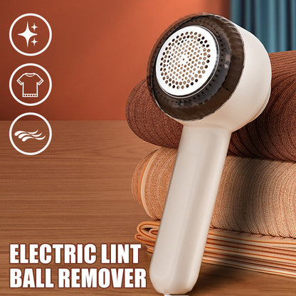 🔥Electric Lint Ball Remover