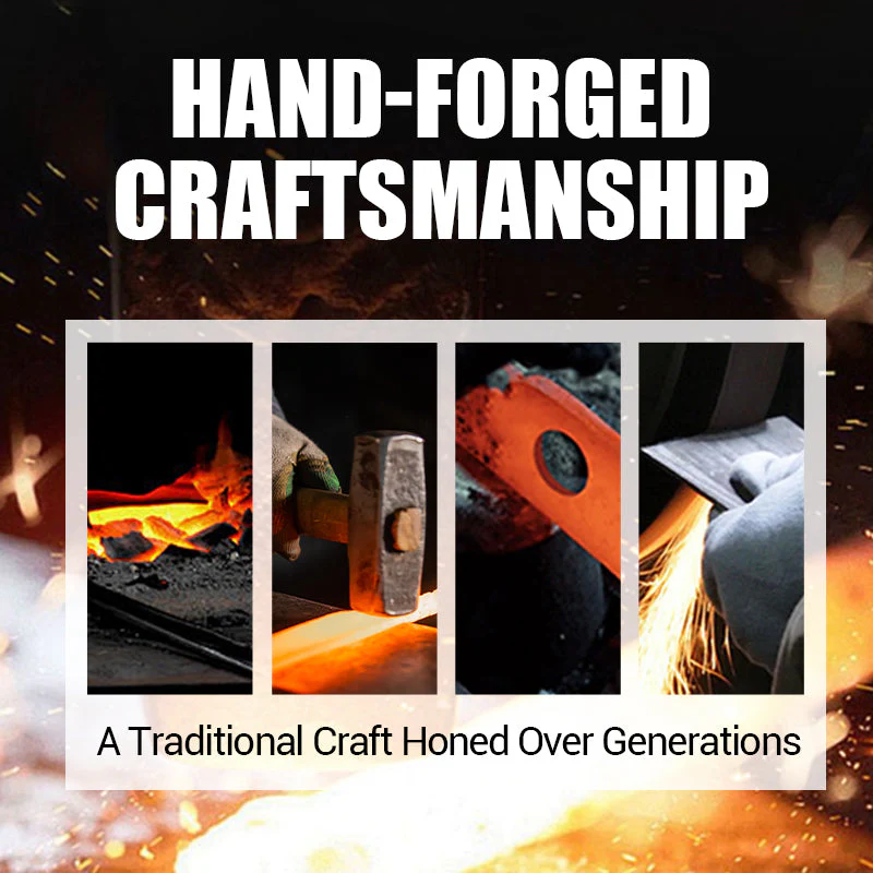 🔥New Hot Selling❤️‍🔥 Knife Recommended By a Michelin Chef - Japanese Premium Knife