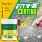 【Buy 2 Get 1 Free】Multifunctional Transparent Waterproof Coating