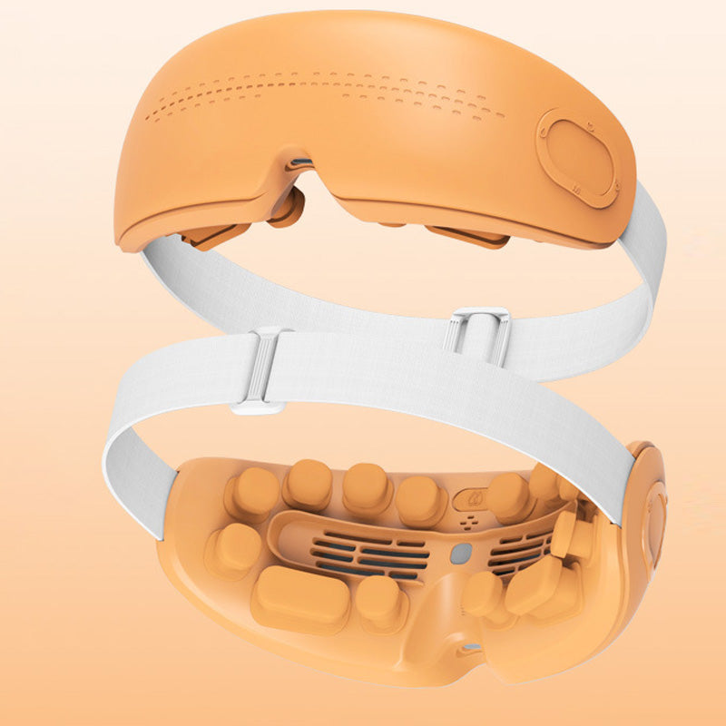 Relieve Fatigue, Improve Dark Circles, Enhance Sleep Quality.