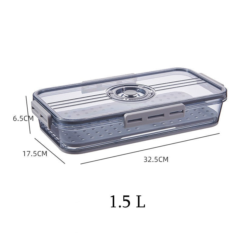 🔥Hot Sale🔥Food Storage Essentials - Food Container with Timer