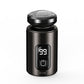 Men's Portable Electric Mini Shaver with Floating Blades