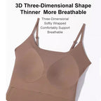 Women's Tank Tops and Bra In One