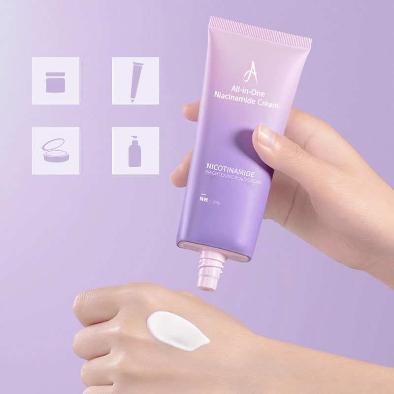 🎉Summer Hot Sale🎉All-in-One Niacinamide Cream