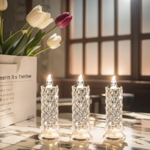 🎁Romantic Tabletop Night Lights