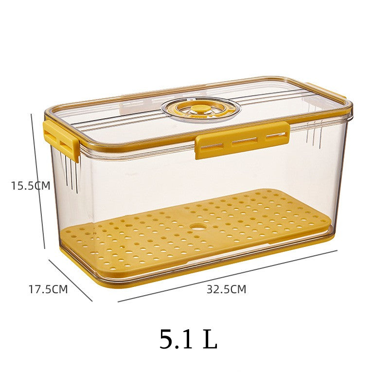 🔥Hot Sale🔥Food Storage Essentials - Food Container with Timer