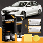🚗 BUY 2 GET 1 FREE! ✨ Car Scratch Repair Paste – Easy Application, Quick Drying & Invisible Finish 🔧