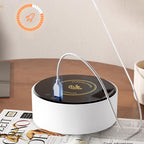 Automatic Mixing Rechargeable Magnetic Mixer