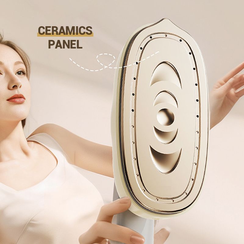 1200W Portable Handheld Micro Boost Steam Iron