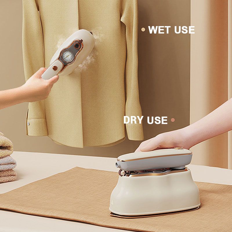 1200W Portable Handheld Micro Boost Steam Iron